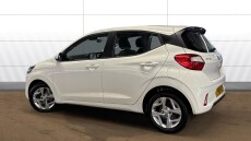 Hyundai i10 1.0 MPi SE Connect 5dr Petrol Hatchback